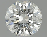 0.60 carat Round diamond I  SI1 Excellent