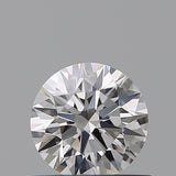 0.50 carat Round diamond G  VS2 Excellent