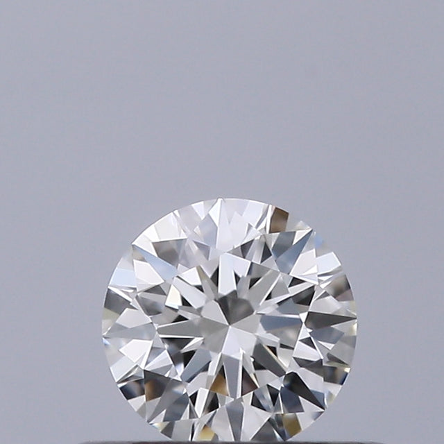 0.31 carat Round diamond G VVS1 Excellent