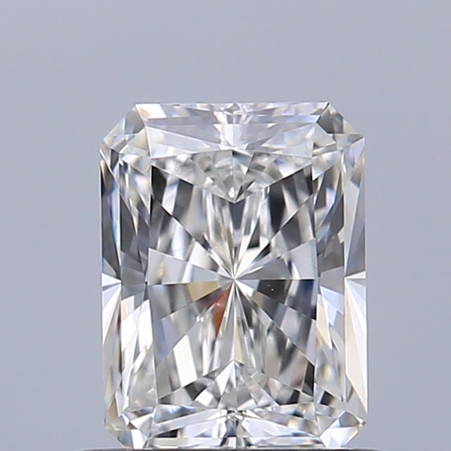 0.70 carat Radiant diamond G VS1 