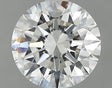 1.01 carat Round diamond G VS2 Excellent
