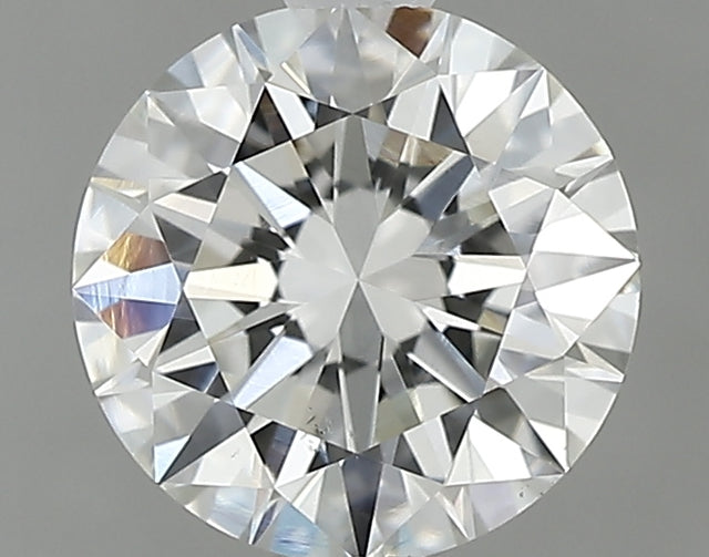 1.01 carat Round diamond G VS2 Excellent