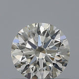 0.39 carat Round diamond I  VS2 Excellent