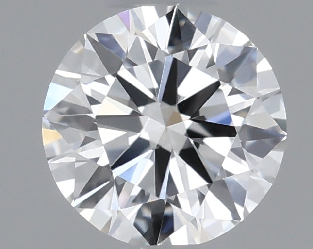 0.40 carat Round diamond G VVS2 VeryGood