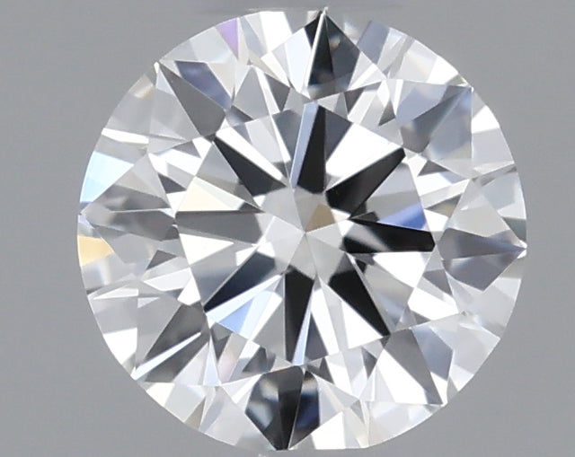 0.40 carat Round diamond G VVS2 VeryGood