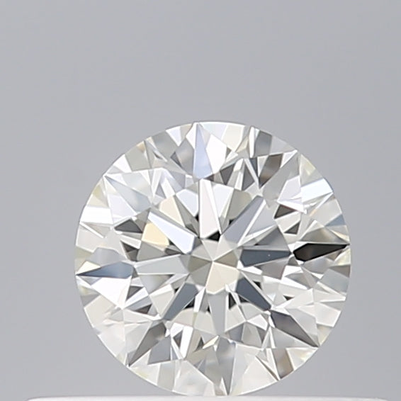 0.35 carat Round diamond G VVS1 Excellent