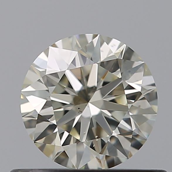 0.41 carat Round diamond I  VS2 Excellent