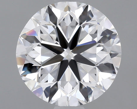 1.50 carat Round diamond E VS2 VeryGood