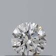 0.22 carat Round diamond G VVS2 Excellent