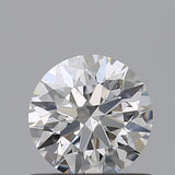 0.66 carat Round diamond E  VS2 Excellent