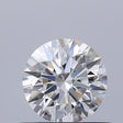 0.60 carat Round diamond F VS2 Excellent