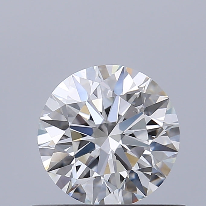 0.60 carat Round diamond F VS2 Excellent