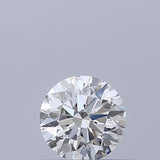 0.29 carat Round diamond F VVS2 Excellent
