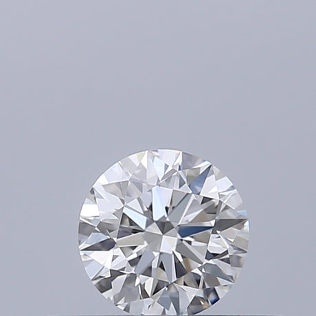 0.29 carat Round diamond F VVS2 Excellent