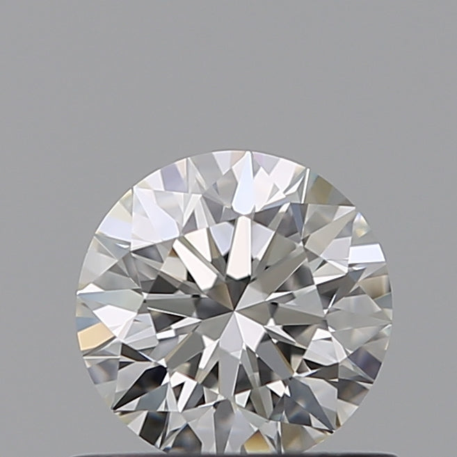 0.56 carat Round diamond H  VVS1 Excellent