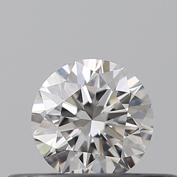 0.23 carat Round diamond G  VVS1 Excellent