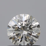 0.60 carat Round diamond H VVS2 Excellent