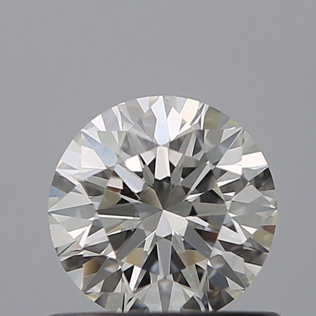 0.60 carat Round diamond H VVS2 Excellent