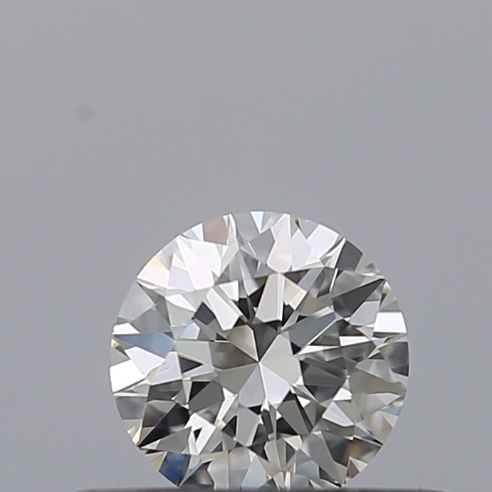 0.32 carat Round diamond G  IF Excellent