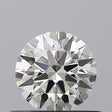 0.40 carat Round diamond H VVS1 Excellent