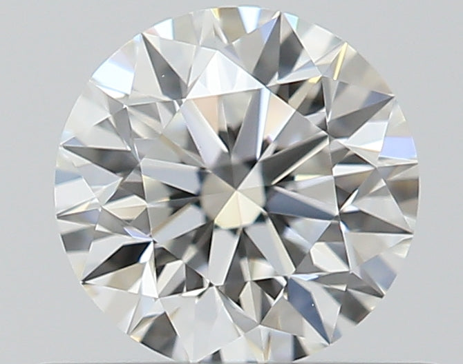 0.43 carat Round diamond G  VS1 Excellent