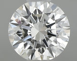 0.30 carat Round diamond G  VS1 Excellent