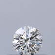 0.30 carat Round diamond H VVS1 Excellent