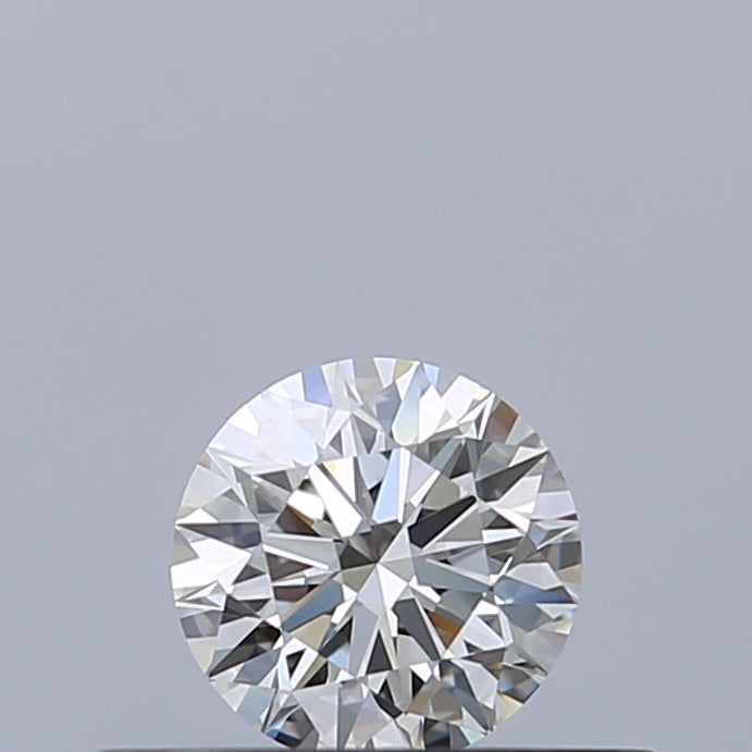 0.30 carat Round diamond H VVS1 Excellent