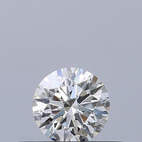 0.30 carat Round diamond H VVS1 Excellent