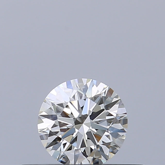 0.30 carat Round diamond H VVS1 Excellent