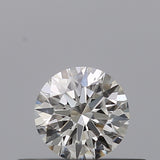0.30 carat Round diamond G  VVS1 Excellent