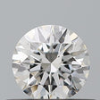 0.36 carat Round diamond G VVS2 Excellent