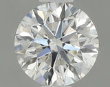 0.60 carat Round diamond H  SI1 Excellent