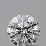 0.60 carat Round diamond J  VVS1 Excellent