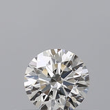 0.22 carat Round diamond F VVS1 Excellent