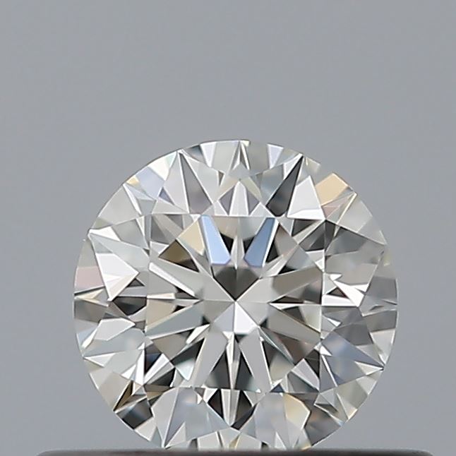 0.34 carat Round diamond G  IF Excellent