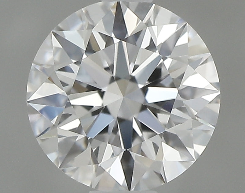 0.63 carat Round diamond D  VVS1 Excellent