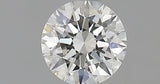 0.51 carat Round diamond H VVS2 Excellent