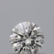 0.35 carat Round diamond H  VVS1 Excellent