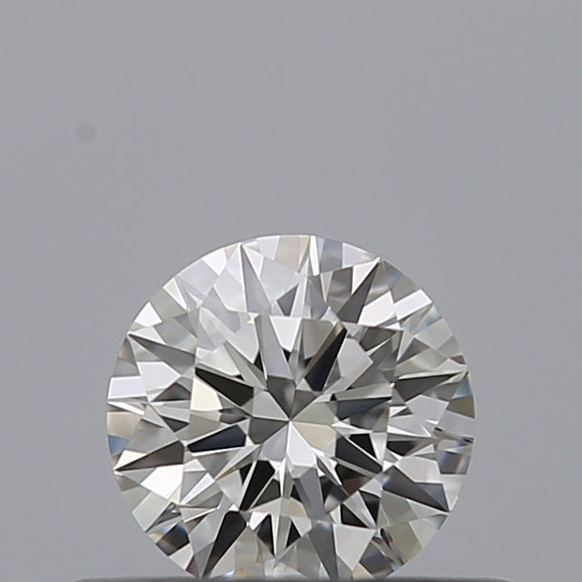 0.35 carat Round diamond H  VVS1 Excellent