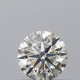 0.28 carat Round diamond G  VVS1 Very good