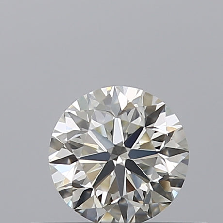 0.28 carat Round diamond G  VVS1 Very good