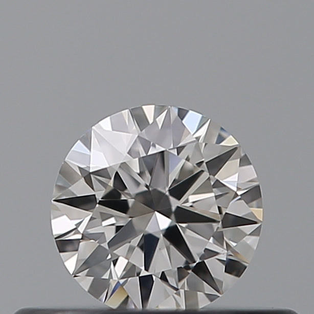 0.26 carat Round diamond F  VS1 Excellent