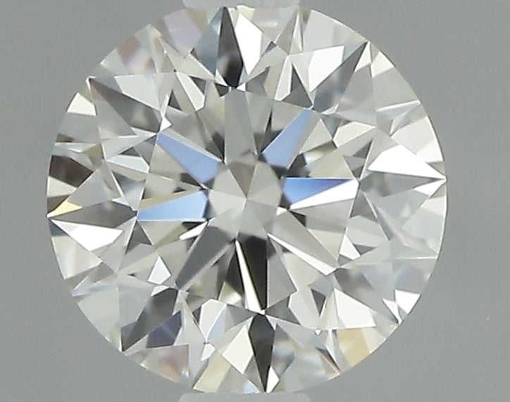 0.80 carat Round diamond J  VVS1 Excellent