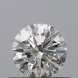 0.51 carat Round diamond F VVS1 Excellent