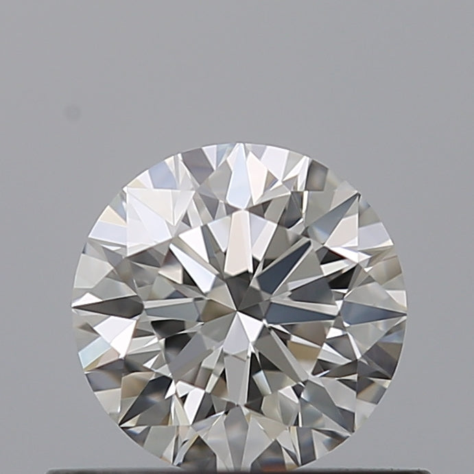 0.51 carat Round diamond F VVS1 Excellent