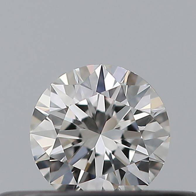 0.20 carat Round diamond G  VVS1 Excellent