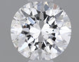 0.30 carat Round diamond F SI2 VeryGood