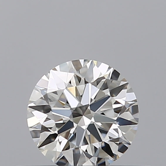 0.32 carat Round diamond G IF Excellent
