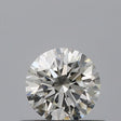 0.38 carat Round diamond I  VS2 Excellent